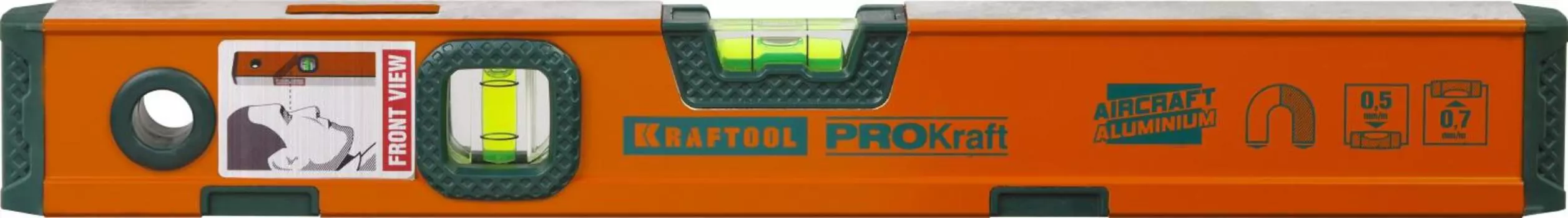 Уровень Kraftool 34575-040