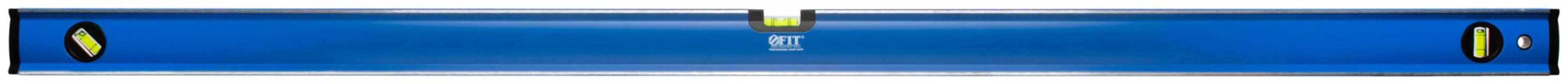 Уровень пузырьковый Fit 18415 ''Модерн''