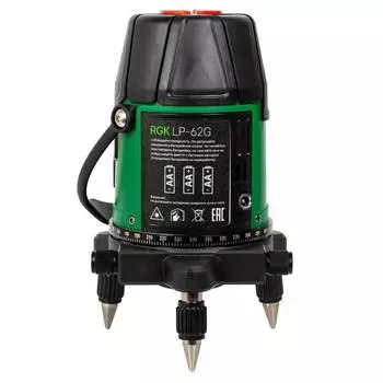 Уровень Rgk Lp-62g