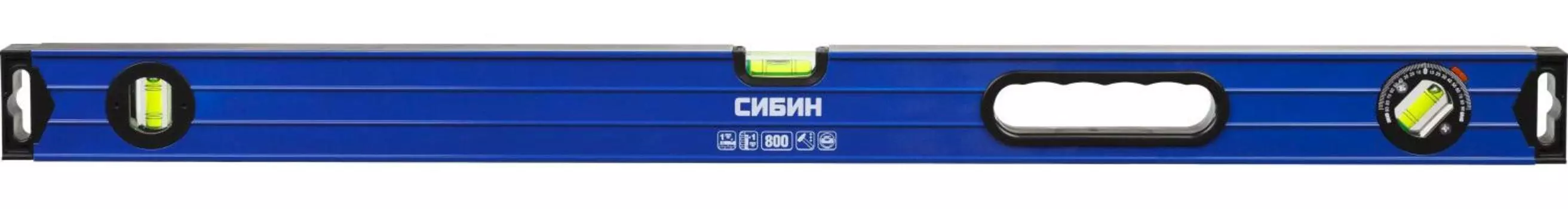 Уровень СИБИН 34609-080