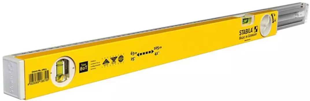 Уровень Stabila 80t (18879)