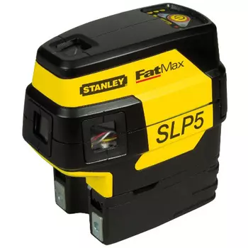 Уровень Stanley Slp5