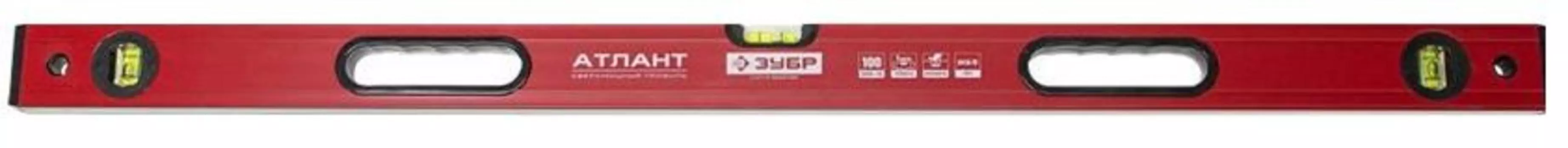 Уровень ЗУБР 34585-100