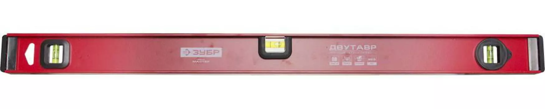 Уровень ЗУБР 4-34583-080