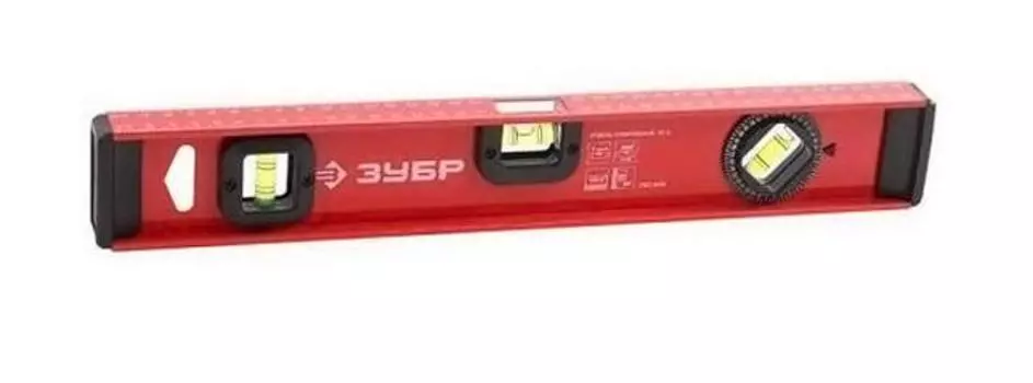 Уровень ЗУБР 4-34583-100