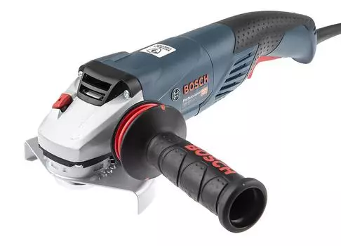 УШМ (болгарка) Bosch Gws 18-125 l