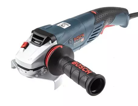 УШМ (болгарка) Bosch Gws 18-125 sl