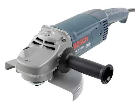 УШМ (болгарка) Bosch Gws 20-230 h (0.601.850.107)