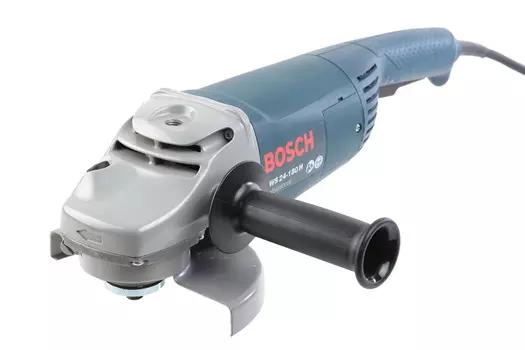 УШМ (болгарка) Bosch Gws 24-180 h (0.601.883.103)