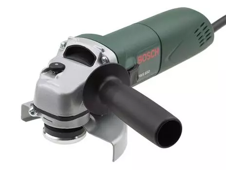 УШМ (болгарка) Bosch Pws 650-115 (0.603.411.021)