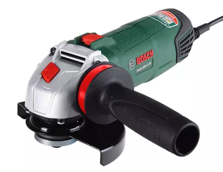 УШМ (болгарка) Bosch Pws 850-125 (0.603.3a2.720)