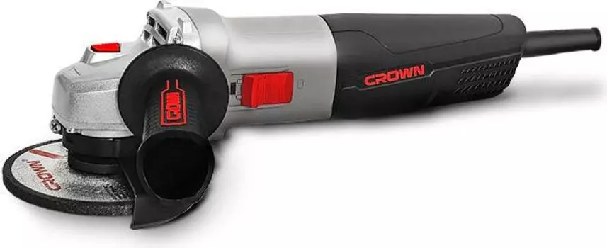 УШМ (болгарка) Crown Ct13499-115