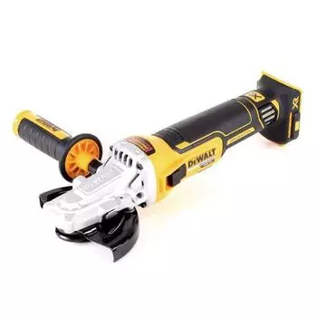 УШМ (болгарка) Dewalt Dcg405fn