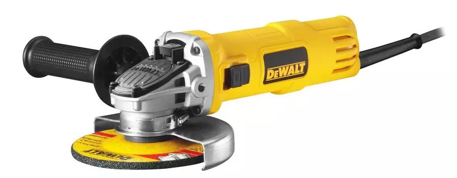 УШМ (болгарка) Dewalt Dwe4051