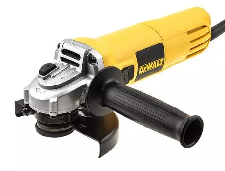 УШМ (болгарка) Dewalt Dwe4119
