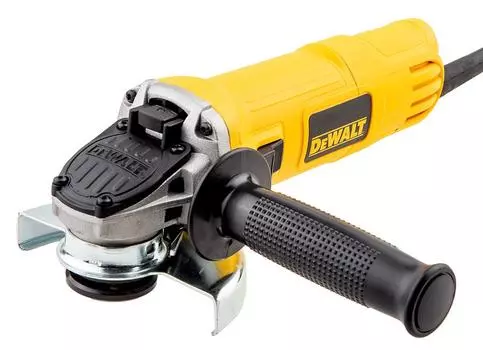 УШМ (болгарка) Dewalt Dwe4150
