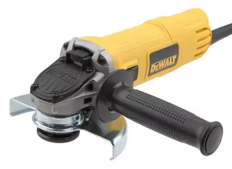 УШМ (болгарка) Dewalt Dwe4151