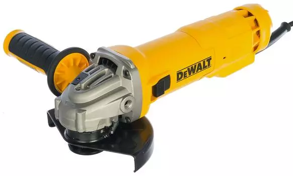 УШМ (болгарка) Dewalt Dwe4205