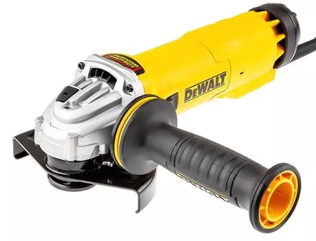 УШМ (болгарка) Dewalt Dwe4227