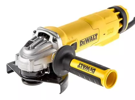 УШМ (болгарка) Dewalt Dwe4237