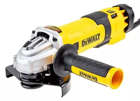УШМ (болгарка) Dewalt Dwe4257