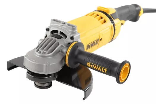 УШМ (болгарка) Dewalt Dwe4559