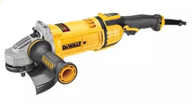 УШМ (болгарка) Dewalt Dwe4579