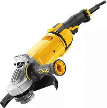 УШМ (болгарка) Dewalt Dwe4579r