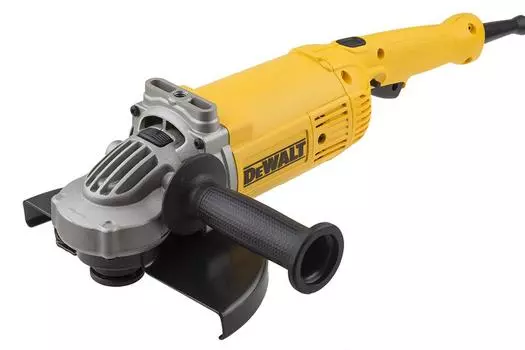 УШМ (болгарка) Dewalt Dwe496