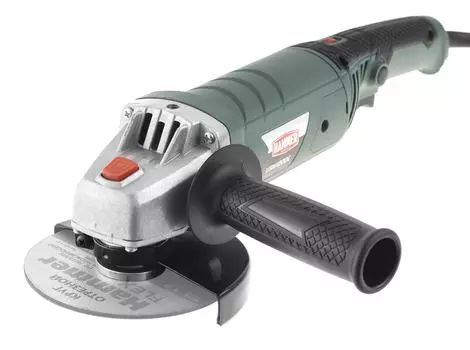 УШМ (болгарка) Hammer Usm1200e