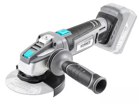 УШМ (болгарка) Hammer Usm125li premium