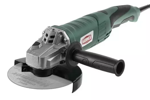 УШМ (болгарка) Hammer Usm1350d