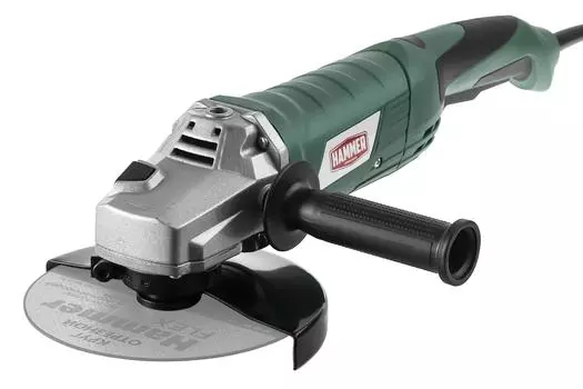 УШМ (болгарка) Hammer Usm1650d