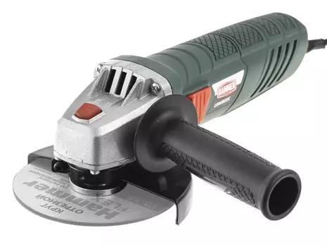 УШМ (болгарка) Hammer Usm900e