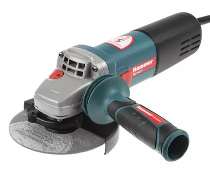 УШМ (болгарка) Hammer Usm950b premium