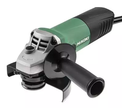 УШМ (болгарка) Hikoki G13sr4nsz