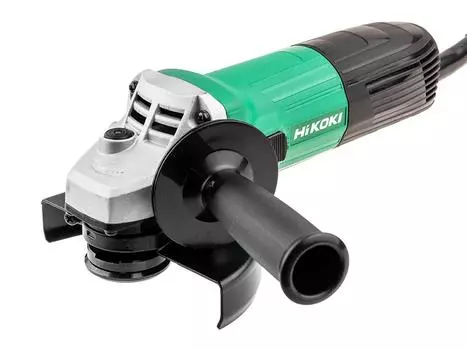 УШМ (болгарка) Hikoki G13ss2-nu