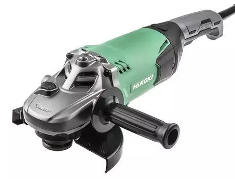 УШМ (болгарка) Hikoki G18 sw2nsz