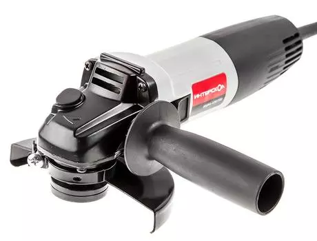 УШМ (болгарка) ИНТЕРСКОЛ УШМ-125/700