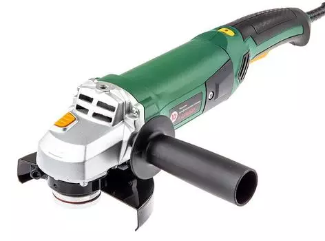 УШМ (болгарка) КАЛИБР 125/1200Е