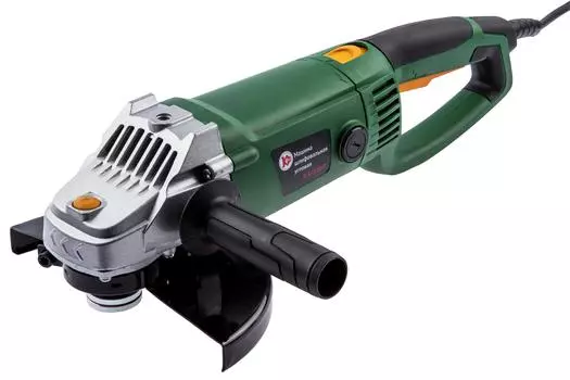 УШМ (болгарка) КАЛИБР 230/2400Р