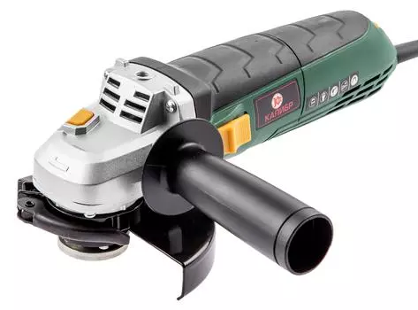 УШМ (болгарка) КАЛИБР МШУ-125/1000ЕКК