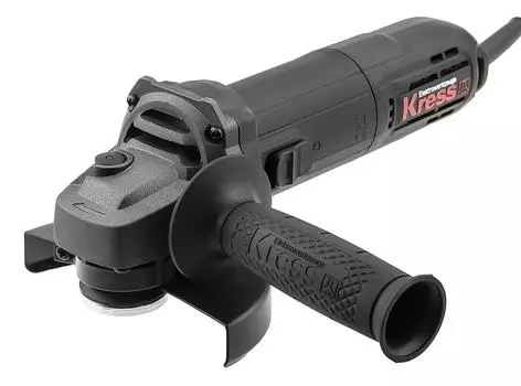 УШМ (болгарка) Kress Ku701