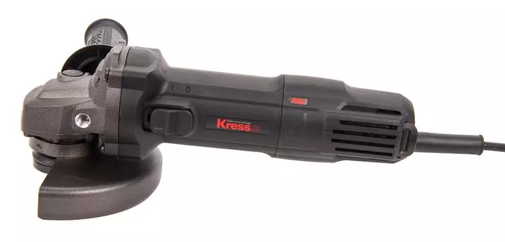 УШМ (болгарка) Kress Ku703