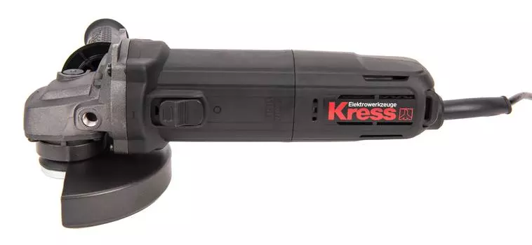 УШМ (болгарка) Kress Ku712