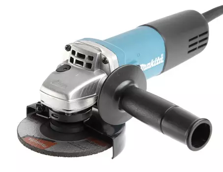 УШМ (болгарка) Makita 9557hn