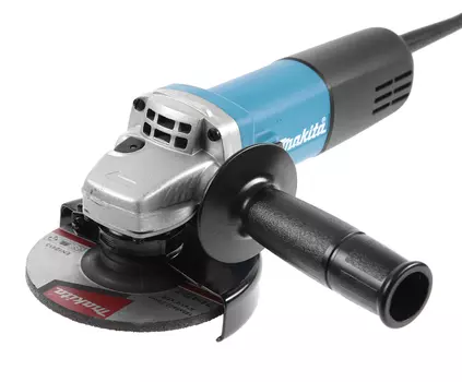 УШМ (болгарка) Makita 9558hn
