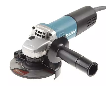 УШМ (болгарка) Makita 9558hnk