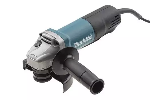 УШМ (болгарка) Makita 9558hpg