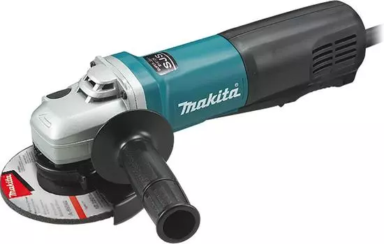 УШМ (болгарка) Makita 9565pc